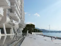 Недвижимость Apartment Monaco, Anse Du Portier: 3