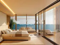Недвижимость Apartment Monaco, Anse Du Portier: 4