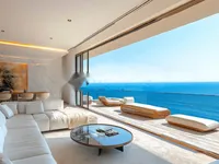 Недвижимость Apartment Monaco, Anse Du Portier: 6
