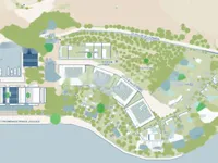 Недвижимость Apartment Monaco, Anse Du Portier: 9