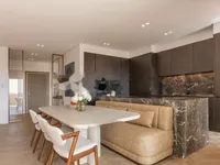 Недвижимость Apartment Monaco, Fontvieille: 4