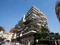 Недвижимость Apartment Monaco, Moneghetti: 1