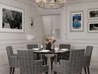 Недвижимость Apartment Monaco, Carre d'Or: 3