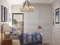 Недвижимость Apartment Monaco, Carre d'Or: 7
