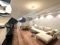 Недвижимость Apartment Monaco, La Rousse: 1
