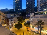 Недвижимость Apartment Monaco, La Rousse: 3