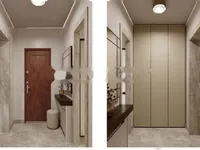 Недвижимость Apartment Monaco, La Rousse: 7