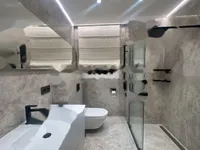 Недвижимость Apartment Monaco, La Rousse: 8