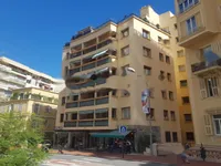 Недвижимость Apartment Monaco, La Rousse: 9