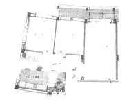 Недвижимость Apartment Monaco, La Rousse: 10