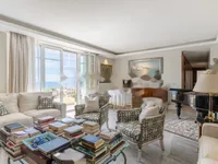 Недвижимость Apartment Monaco, Monte-Carlo: 1