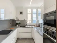Недвижимость Apartment Monaco, Monte-Carlo: 5