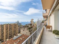 Недвижимость Apartment Monaco, Monte-Carlo: 9
