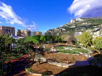 Недвижимость Apartment Monaco, Fontvieille: 1