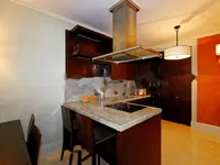 Недвижимость Apartment Monaco, Fontvieille: 6