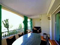 Недвижимость Apartment Monaco, Fontvieille: 8