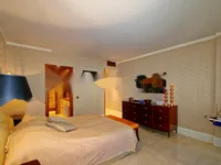 Недвижимость Apartment Monaco, Fontvieille: 12