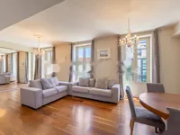 Недвижимость Apartment Monaco, Monte-Carlo: 2