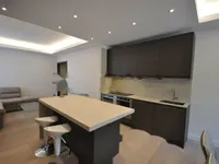 Недвижимость Apartment Monaco, La Rousse: 4