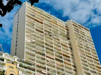 Недвижимость Apartment Monaco, La Rousse: 7