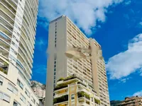 Недвижимость Apartment Monaco, La Rousse: 8