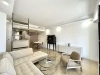 Недвижимость Apartment Monaco, Monte-Carlo: 1