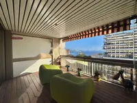 Недвижимость Apartment Monaco, Carre d'Or: 4