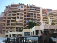 Недвижимость Apartment Monaco, Fontvieille: 1