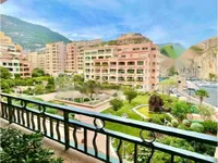 Недвижимость Apartment Monaco, Fontvieille: 2