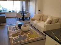 Недвижимость Apartment Monaco, Fontvieille: 3