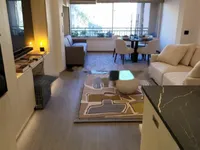 Недвижимость Apartment Monaco, Fontvieille: 4
