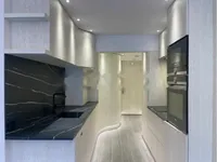 Недвижимость Apartment Monaco, Fontvieille: 5