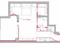 Недвижимость Apartment Monaco, Fontvieille: 10