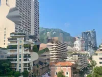 Недвижимость Apartment Monaco, La Rousse: 2