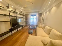 Недвижимость Apartment Monaco, La Rousse: 3