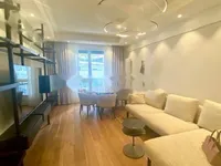 Недвижимость Apartment Monaco, La Rousse: 4