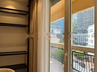 Недвижимость Apartment Monaco, La Rousse: 5