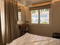 Недвижимость Apartment Monaco, La Rousse: 6