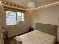 Недвижимость Apartment Monaco, La Rousse: 7