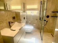 Недвижимость Apartment Monaco, La Rousse: 12