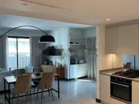 Недвижимость Apartment Monaco, Jardin Exotique: 1