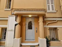 Недвижимость Apartment Monaco, Jardin Exotique: 6