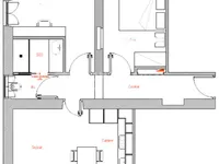 Недвижимость Apartment Monaco, Jardin Exotique: 8