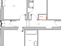 Недвижимость Apartment Monaco, Jardin Exotique: 9