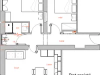 Недвижимость Apartment Monaco, Jardin Exotique: 10