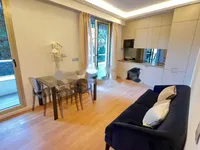 Недвижимость Apartment Monaco, Jardin Exotique: 1