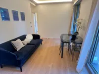 Недвижимость Apartment Monaco, Jardin Exotique: 2