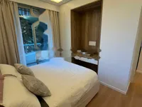 Недвижимость Apartment Monaco, Jardin Exotique: 3