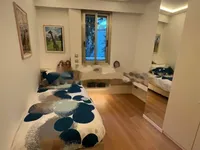 Недвижимость Apartment Monaco, Jardin Exotique: 4