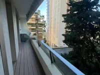 Недвижимость Apartment Monaco, Jardin Exotique: 8